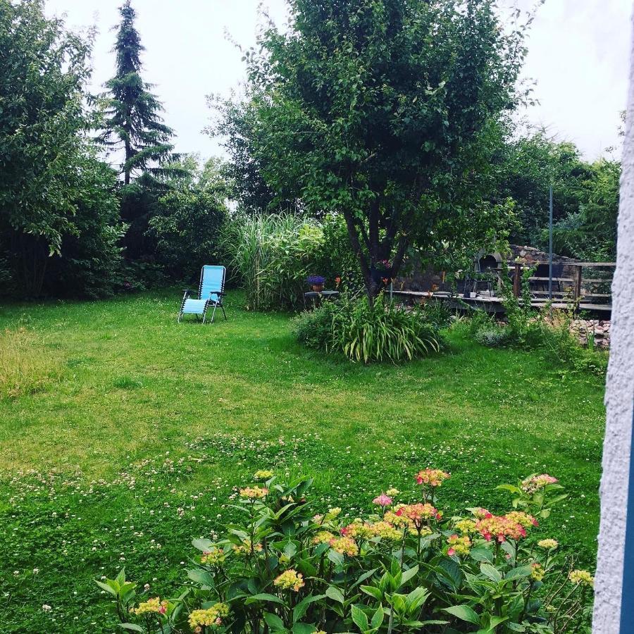 Meerzeit & Ayurveda Kirchdorf  Экстерьер фото