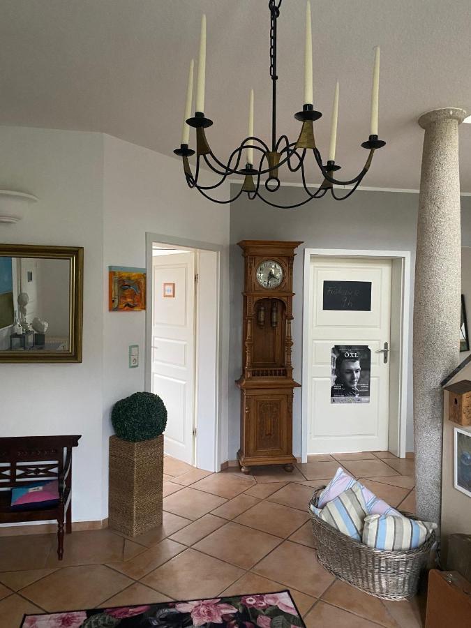 Meerzeit & Ayurveda Kirchdorf  Экстерьер фото