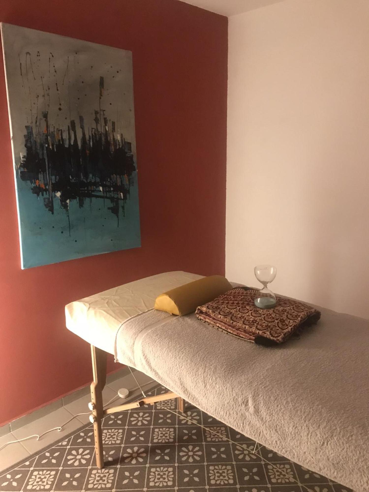 Meerzeit & Ayurveda Kirchdorf  Экстерьер фото